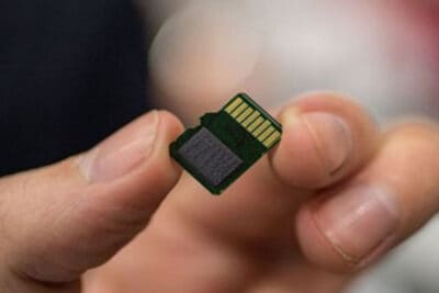 Reparar la tarjeta SD dañada sin perder datos