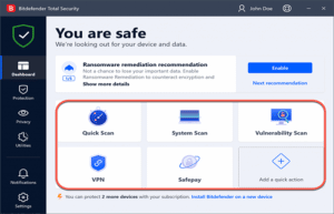 What Is Bitdefender. Uses, Features, Prices %currentyear%