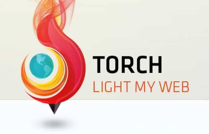 torch browser