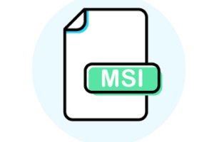 ¿Qué Es Un Archivo MSI? Para Que Sirve Y Como Abrir Uno