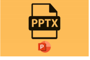 ¿Qué Es Un Archivo PPSX? Para Que Sirve Y Como Abrir Uno