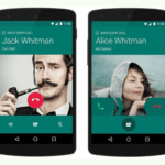 Cómo Aplicar Filtros de Fotos a Videollamadas en Whatsapp