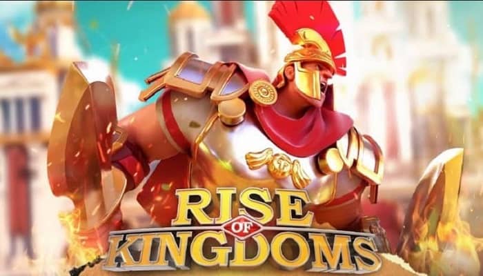 Los Mejores Comandantes En Rise Of Kingdoms