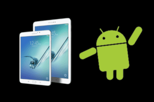 Cómo Actualizar Android En Una Samsung Galaxy Tab | Guia