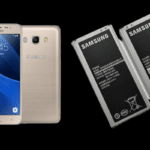 Cómo Solucionar Que La Batería Del Samsung Galaxy J5 No Carga