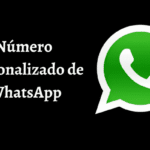 Qué Es y Cómo Añadir un Número Personalizado de Whatsapp