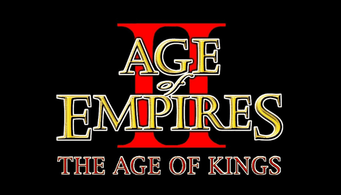 pasar rápido a la edad feudal en Age Of Empires 2