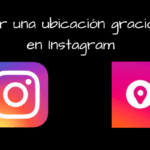 Cómo Poner una Ubicación Graciosa en Instagram Paso a Paso