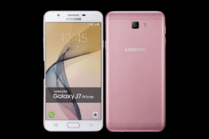 Cómo Remover la Tapa del Samsung Galaxy J7 Prime | Guía