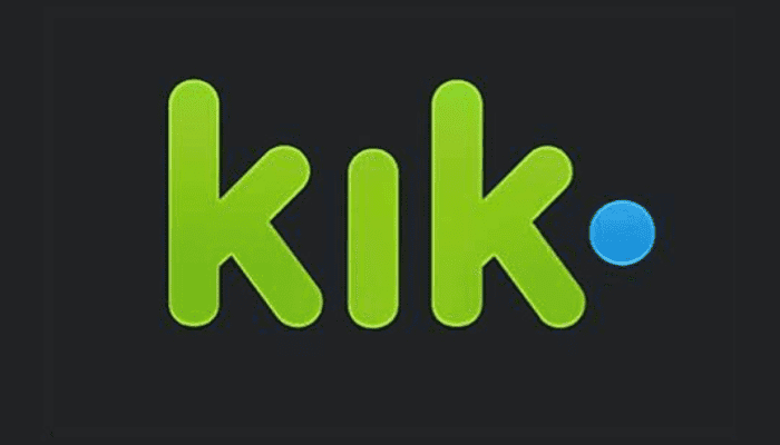 usar kik sin descargar la aplicación