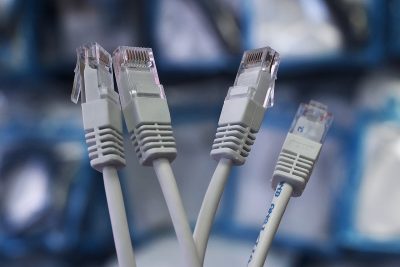 conexion ethernet