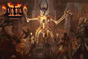 Cómo Encontrar Joyas En Diablo 2 Resurrected