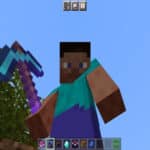 Cómo Evitar La Maldición Desaparición En Minecraft