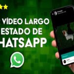 Cómo Subir Un Video Largo En Los Estados De Whatsapp