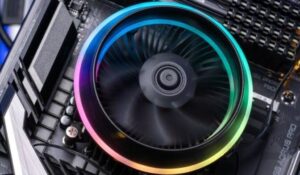 10 Soluciones para el Ventilador de la CPU No Gira - Mundobytes