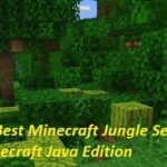 15 Mejores Semillas de Selva en Minecraft Edición Java