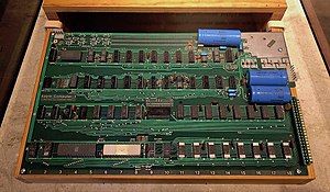 Apple-1 Computer