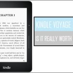 Kindle Voyage Review