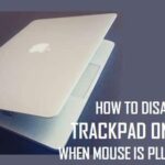 Disable Trackpad On Mac When Mouse is Plugged In