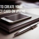 Create Your Contact Card on iPhone