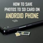 The way to Save Images to SD Card On Android Telephone