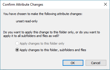 change-music-folder-attributes