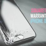 SquareTrade Warranty For iPhone and iPad