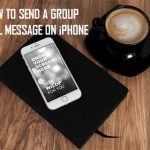 Send Group Emails On iPhone and iPad