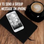 Send Group Emails On iPhone and iPad