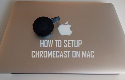 Guerrero Tiza temblor La mejor manera de configurar Chromecast en un Mac - Mundobytes