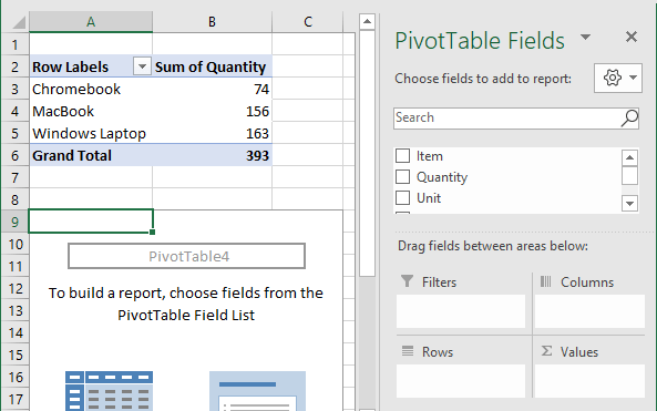 how-one-can-create-two-pivot-tables-in-single-worksheet-mundobytes