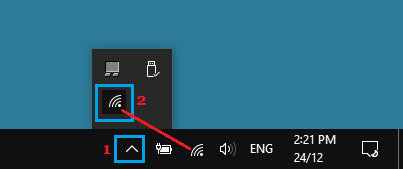 How one can Repair Community Icon Lacking From Taskbar In Home windows ...