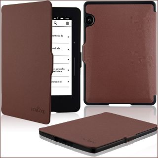 HOTCOOL Kindle Voyage Case