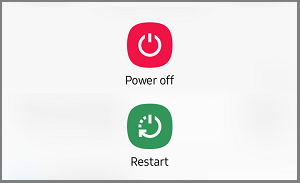 Restringir el teléfono Android