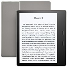 Kindle Oasis E-Reader