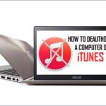 The best way to Take away or Deauthorize Pc On iTunes