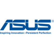 Logotipo de Asus