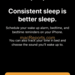 Cómo usar Bedtime en iPhone y iPad, la guía completa