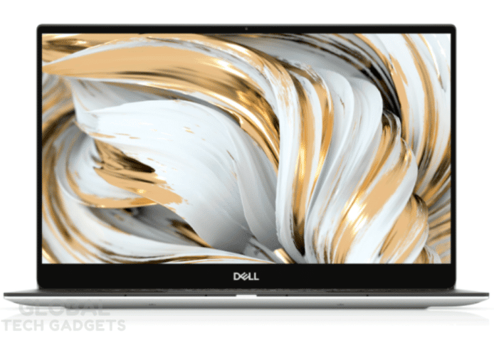 Dell XPS 13 El mejor portátil con Windows