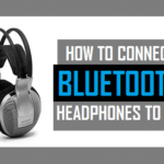 Connect Bluetooth Headphones to PC