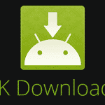 Download APK Files From Google Play