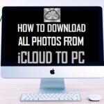 Download All Photos From iCloud to PC