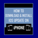 How you can Obtain & Set up iOS Replace on iPhone