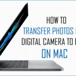 Easy methods to Switch Images From Digital Digicam to Folder on Mac