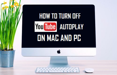 Turn Off YouTube Autoplay on Mac and PC