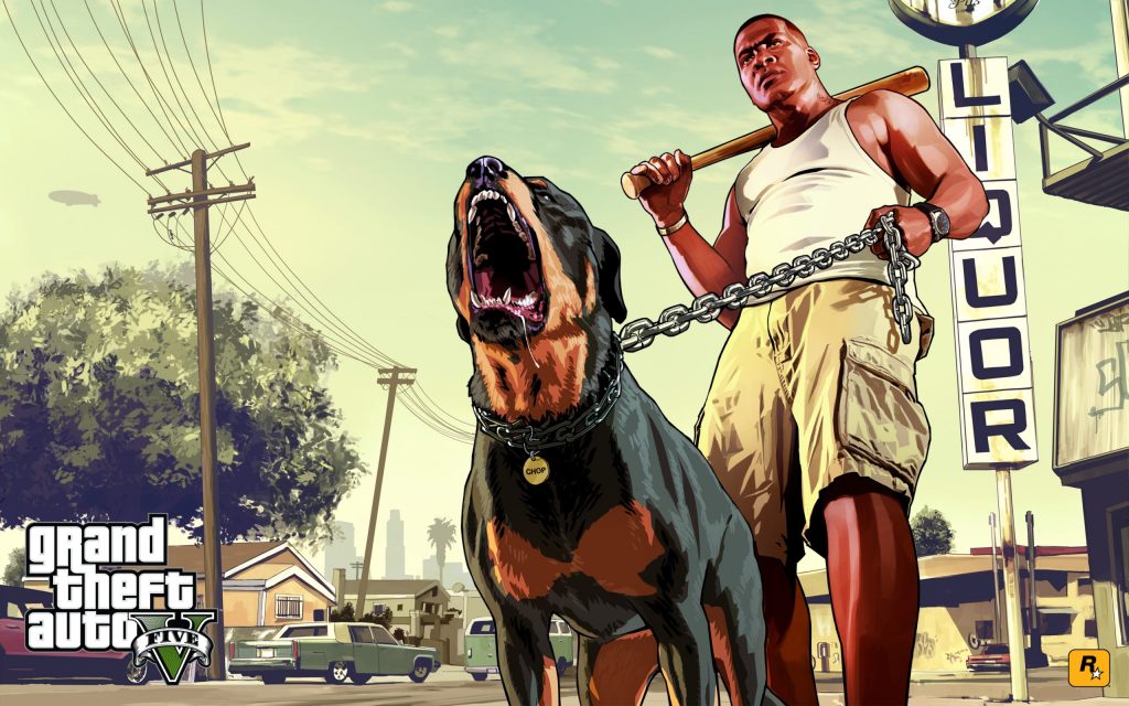 Gta 5 Free Download For Pc Without License Key GTA 5 Descarga gratis la versión completa para PC de Epic Games Store