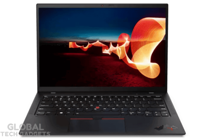 Lenovo ThinkPad X1 Carbon Gen 9 El mejor portátil de Lenovo