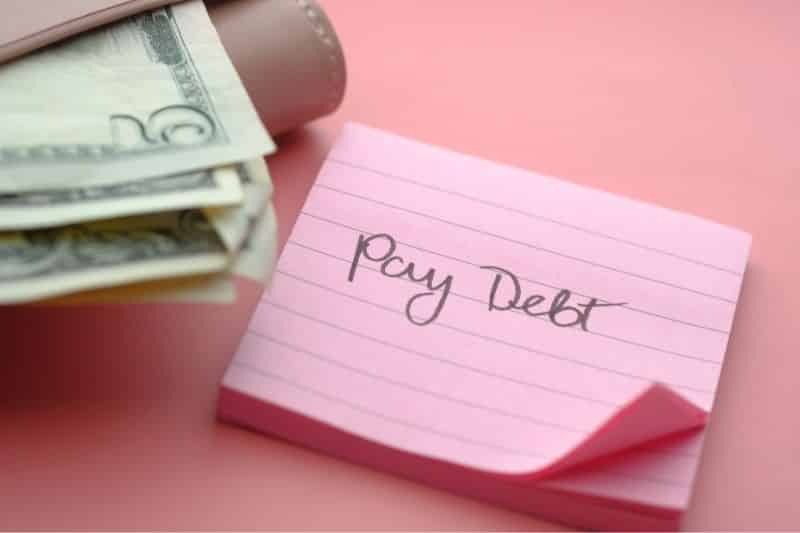 Cómo salir de las deudas de las tarjetas de crédito