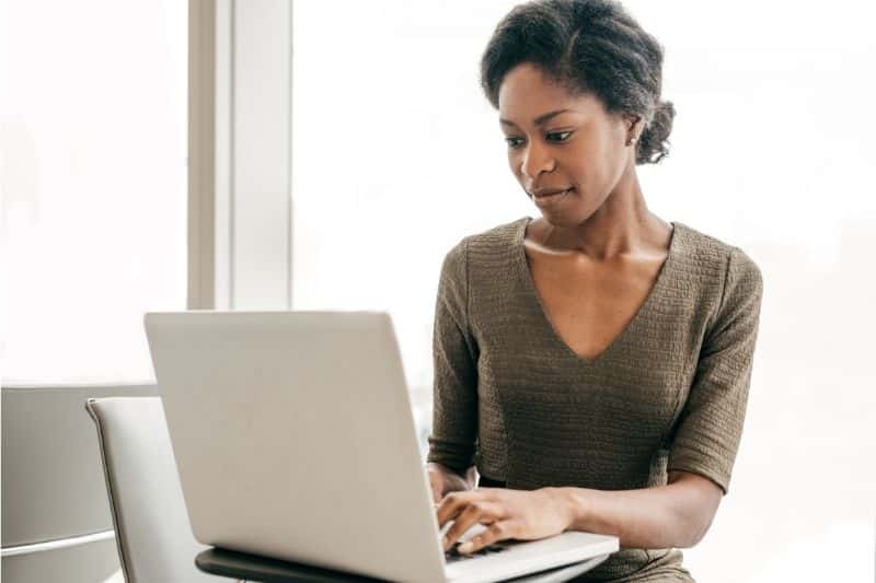 Las mejores recomendaciones de blogs de trabajo para mujeres