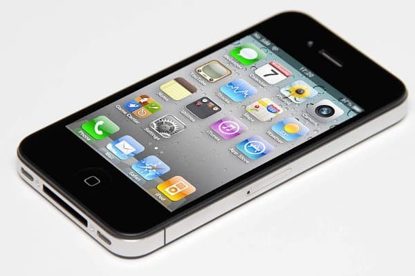 ¿acelerar el iPhone 4S?